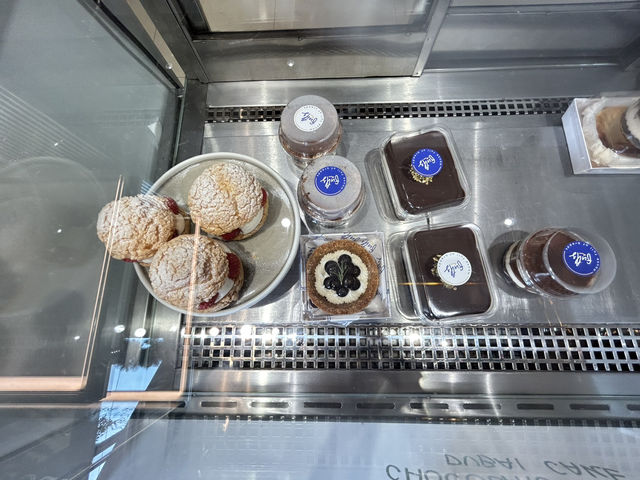 FULLS Homemade อร่อยล้ำ