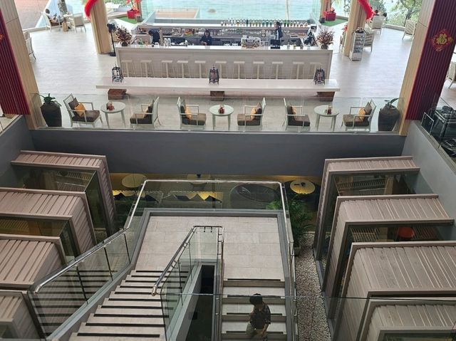 Samutr Bar