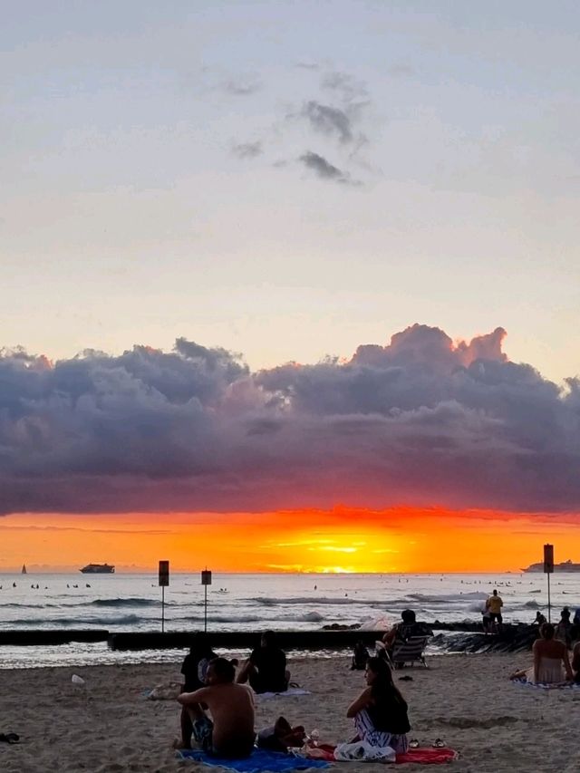 대표적인 여행지 하와이🌴