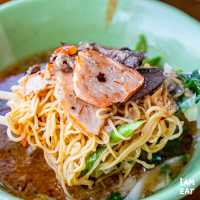 เปิดใหม่เมืองนนท์ร้านก๋วยเตี๋ยวริมแม่น้ำเจ้าพระยา