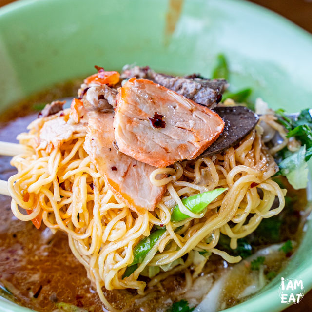 เปิดใหม่เมืองนนท์ร้านก๋วยเตี๋ยวริมแม่น้ำเจ้าพระยา
