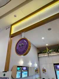 Project Acai - Vivo City