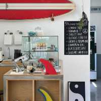 Waikiki.coffeewave, หัวหิน 45 