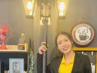 ณ by east coast coffee ร้านกาแฟสุดหรูในพัทยา