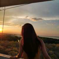 CLOSE TO NATURE WITH RÚ CHÁ OF HUẾ