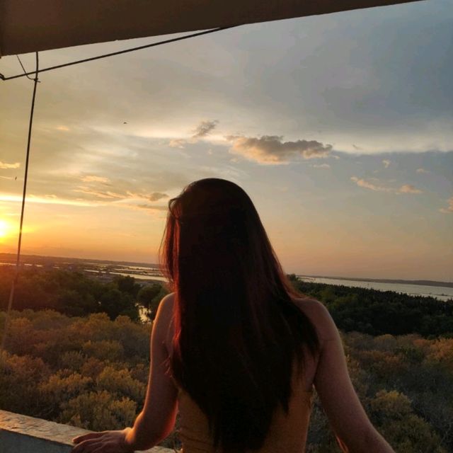 CLOSE TO NATURE WITH RÚ CHÁ OF HUẾ