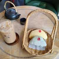 พามาคาเฟ่สไตล์จีน