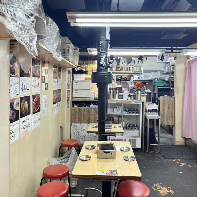 뉴진스, 에스파도 왔다간 도쿄돔과 도쿄돔시티‼️ 🎡⭐️