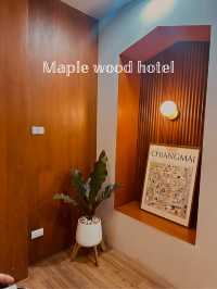 โรงแรม  จ.เชียงใหม่ 