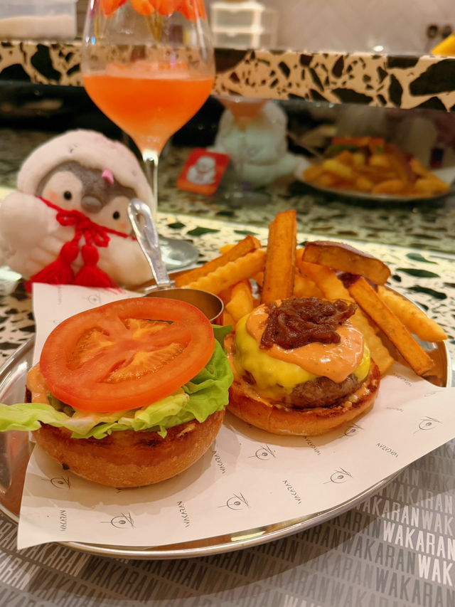 Weekend Brunch 正🥰
