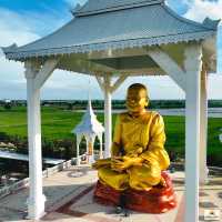 วัดวีระโชติธรรมาราม