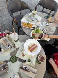Something Journey คาเฟ่สุดร่มรื่นที่เชียงราย