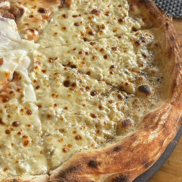 보홀 최고의 피자 맛집🍕 토토에페피노