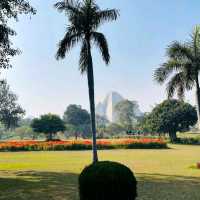 Lotus Temple 