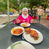 Kuala Terengganu 3 Days Itinerary