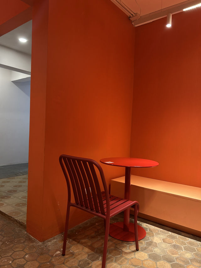 ร้านนมเบอร์วันนิมมานเชียงใหม่