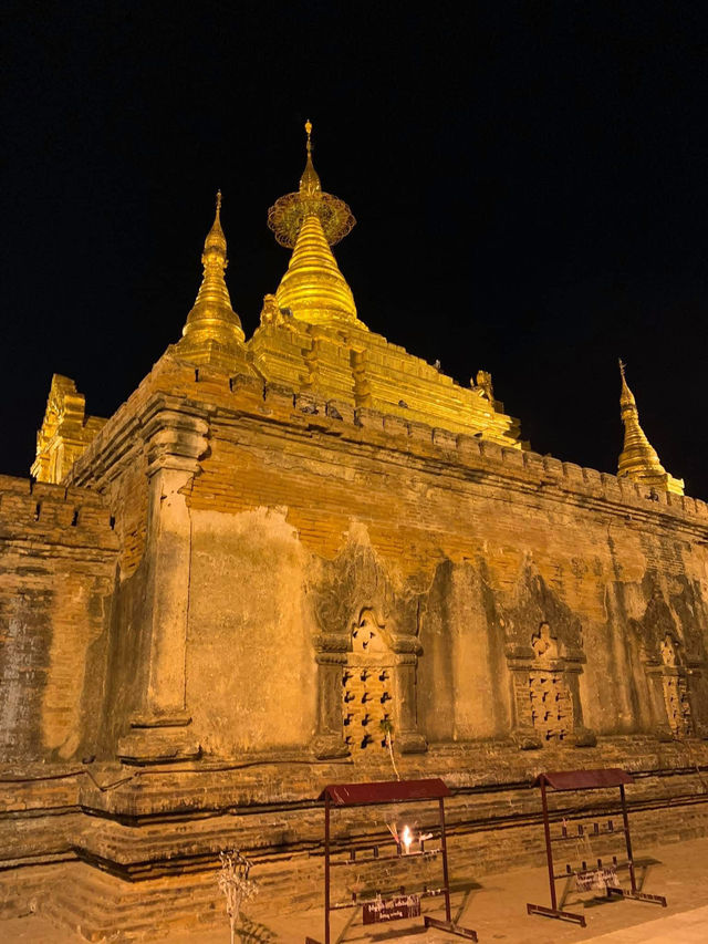 The Ancient Pagoda known to fulfill your wishes 🙏🏻