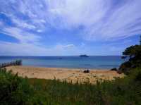 Sun-Kissed Shores & Pinot Dreams: A Mornington Peninsula Escape