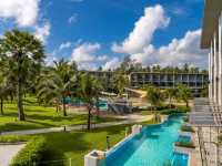 The Sands Khao Lak by Katathani
