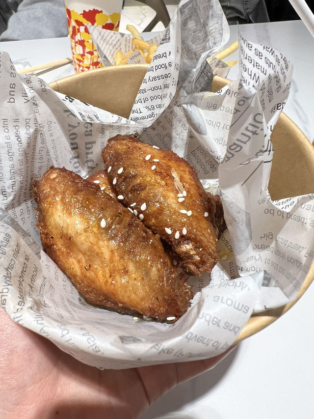 觀塘抵食餐廳
