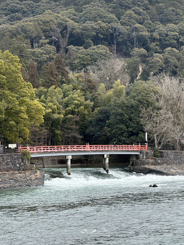 🍵 A Day Trip to Uji: Japan’s Matcha Paradise & Stunning Temples ⛩️