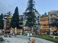 Sapa: A Nature Escape
