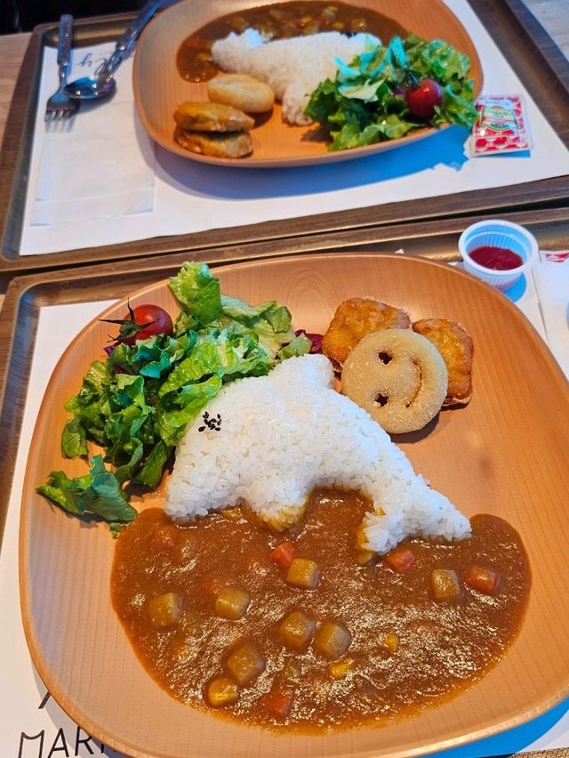 돌고래와 함께하는 마린월드 우미노나카미치🐬✨ 돌고래쇼 & 돌고래 카레까지!