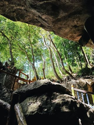 Wat Tham Nam