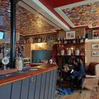 The Bricklayer's Arms