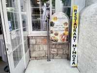 Mimoza Where Ambiance Meets Appetite