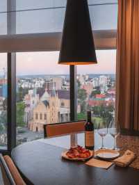 The Westin Perth