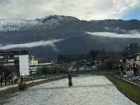 Escape to Nature: Salzburg’s Breathtaking Outdoors