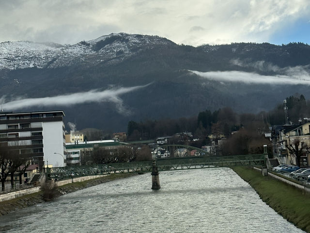 Escape to Nature: Salzburg’s Breathtaking Outdoors