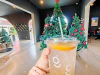 GUSS coffee