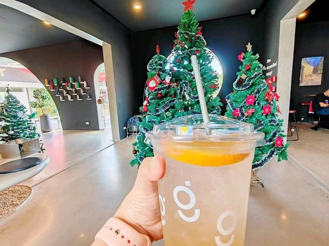 GUSS coffee