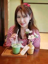 มีใจให้มัทฉะ เชียงใหม่