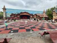 Holiday Park GmbH