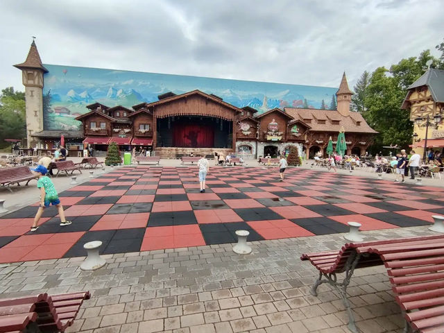 Holiday Park GmbH