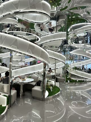 Shanghai: A Must-Visit Travel Destination!