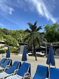Paradise Beach - พาราไดซ์บีช ป่าตองภูเก็ต