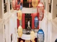 Shanghai Mansion Bangkok โรงแรมบูติกสุดหรู