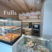 คาเฟ่ Homemade ในบ้าน
