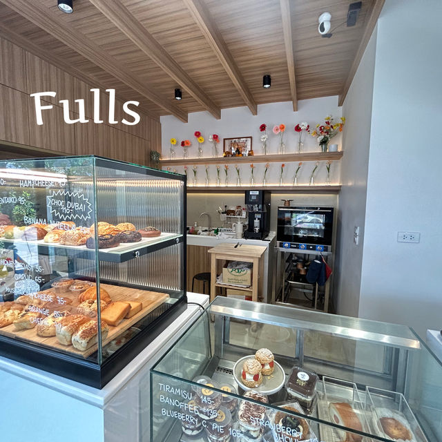 คาเฟ่ Homemade ในบ้าน