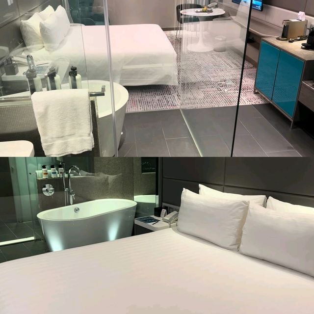 香港酒店