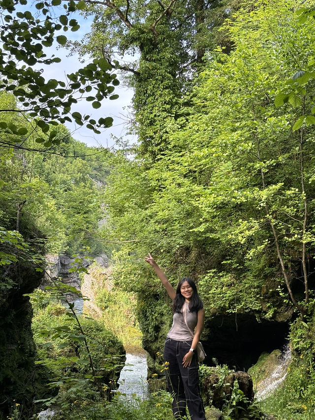 Discovering the Charm of Rastoke: A Hidden Gem in Croatia