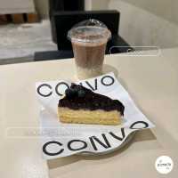 Convo (Charoenkrung 30)
