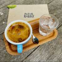 Whimsical Wonders at Peter Rabbit Cafe