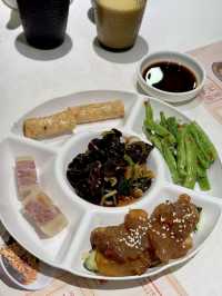 《性價比高蟹粉宴二人餐》