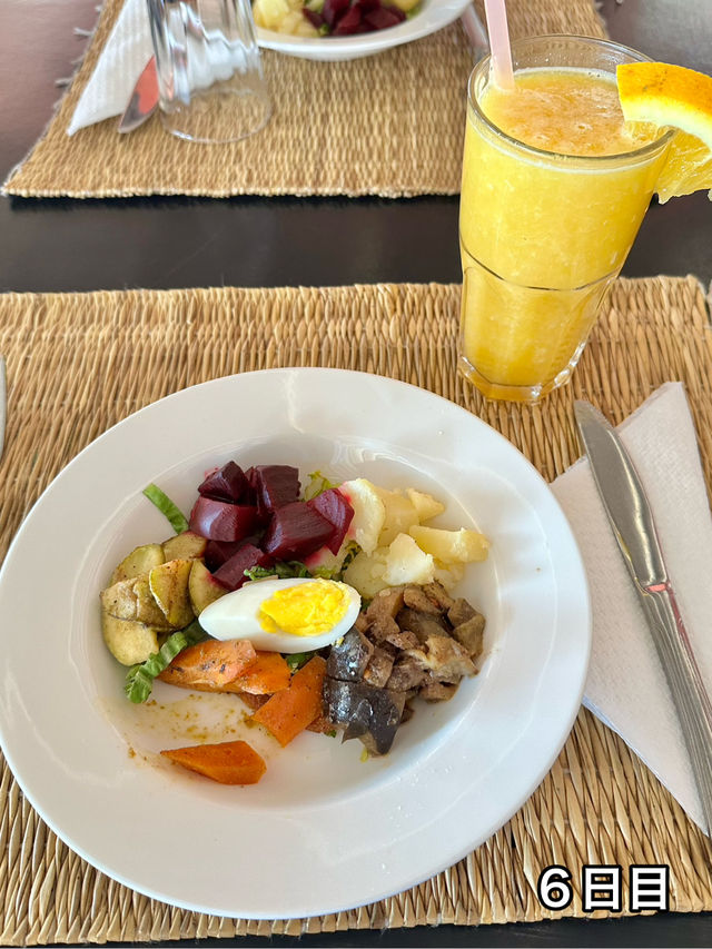 🇲🇦 モロッコ旅行記　VOL.3