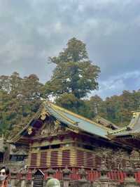 ⛩ 🐒✅日光東照宮 攻略ガイド – 世界遺産で徳川の歴史を満喫！
